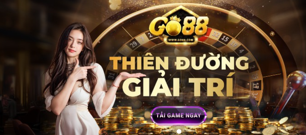 Cách Tải Go88 Không Bị Lỗi: Hướng Dẫn Giải Quyết Các Vấn Đề